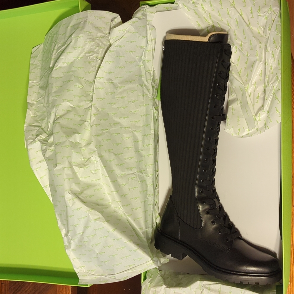 Sam Edelman Lila Knee-high Boots